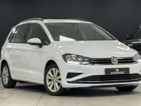Used VW Golf VII SE 115 HP (84 kW) 2018