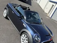 Usado Mini Cooper S Cabriolet 184 HP (135 kW) 2015 Cabrios