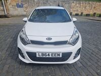 used Kia Rio 1.25 SR7 3dr