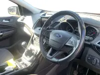 Usado Ford Kuga Titanium 150 HP (110 kW) 2019 Preto SUV