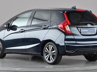 used Honda Jazz 1.3 i-VTEC EX Navi 5dr CVT