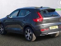 Usado Volvo XC40 Inscription 190 HP (139 kW) 2020 SUV
