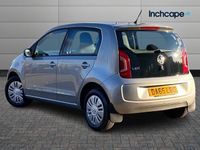 used VW up! Up 1.0 Move5dr - 2015 (65)