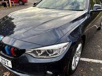 Used BMW 420 Comfort Edition 184 HP (135 kW) 2014 Coupe
