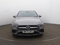 used Mercedes A250 A Class 1.315.6kWh AMG Line (Premium Plus 2) Hatchback 5dr Petrol Plug-in Hybrid 8G-DCT Euro 6 (s/s) Hatchback