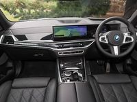 Used BMW X5 M Sport 489 HP (359 kW) 2025 White SUV