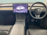 Used Tesla Model Y RWD 219 kW (299 HP) 2024 SUV