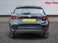 Used MG MG3 SE 116 HP (85 kW) 2026 Hatchback