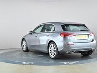 used Mercedes A180 A-ClassSport Executive 5dr Auto