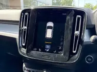 Used Volvo XC40 Momentum 188 HP (138 kW) 2019 SUV