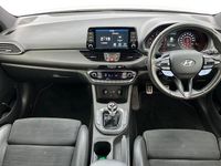 Used Hyundai i30 N Performance 2019 White Hatchback