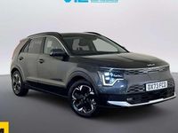 Used Kia Niro 150 kW (204 HP) 2024 SUV