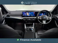 Used BMW i4 M Sport 250 kW (340 HP) 2023 Grey Sedan