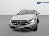 Used Mercedes GLA200 Executive 2017 Silver SUV