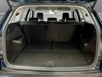 Used Skoda Kodiaq SE L 150 HP (110 kW) 2020 Blue SUV