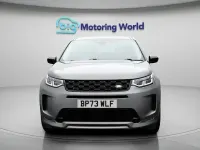 Used Land Rover Discovery Sport S 309 HP (227 kW) 2024 SUV