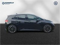 Usado VW ID.3 Pro 150 kW (204 HP) 2025 Preto Citadino