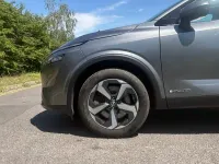 Used Nissan Qashqai N-Connecta 190 HP (139 kW) 2024 Grey SUV