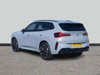 Used BMW X3 M M Sport 197 HP (144 kW) 2025 Grey SUV