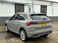 used Skoda Kamiq 1.0 TSI 110 SE L 5dr DSG