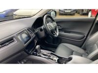 used Honda HR-V 1.5 i-VTEC EX CVT 5dr Petrol Hatchback