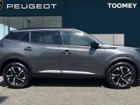 Used Peugeot 2008 Allure+ 101 HP (74 kW) 2023 Grey SUV