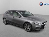 Used Mercedes A180 Executive 136 HP (100 kW) 2022 Grey Hatchback