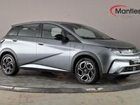 Used BYD Dolphin Comfort 150 kW (204 HP) 2025 Grey Hatchback