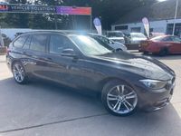 used BMW 320 3 Series d Sport 5dr Step Auto