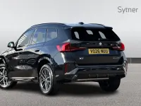 Used BMW X1 M Sport 168 HP (123 kW) 2026 Black SUV