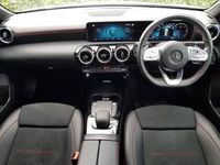 used Mercedes A180 A-ClassAMG Line Executive 5dr Auto