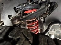 Used Isuzu D-Max 162 HP (119 kW) 2024 Black Pickup