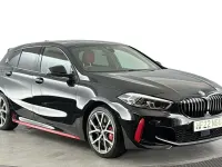 Used BMW 128 265 HP (194 kW) 2024 Hatchback
