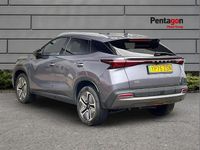 Used Omoda 5 155 kW (211 HP) 2025 Grey SUV