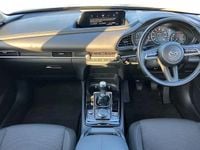 Used Mazda CX-30 122 HP (89 kW) 2023 Grey SUV