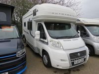 Used Fiat Ducato 2007 White Van