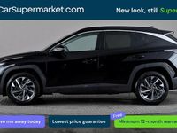 Used Hyundai Tucson Premium 150 HP (110 kW) 2024 SUV