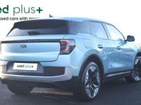 Used Ford Explorer Premium 250 kW (340 HP) 2025 Blue SUV