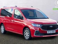 Used Ford Tourneo Titanium 122 HP (89 kW) 2026 Estate