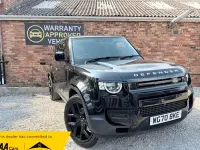 Used Land Rover Defender S 2020 SUV