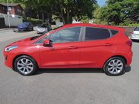 used Ford Fiesta 1.0 T EcoBoost Trend