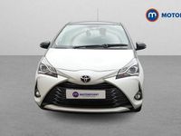 Used Toyota Yaris 111 HP (81 kW) 2019 Hatchback