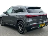 Used Mercedes EQA350 Executive 214 kW (292 HP) 2024 SUV