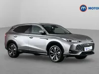 Used MG HS Trophy 170 HP (125 kW) 2026 SUV