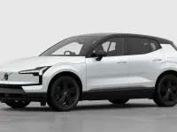 Novo Volvo EX30 Ultra 314 kW (428 HP) 2025 Branco SUV