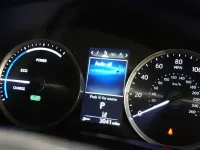 Usado Lexus IS300h 223 CV (164 kW) 2019 Negro Berlina