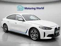 Used BMW i4 Sport Line 250 kW (340 HP) 2026 Sedan