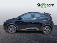 Used BYD Dolphin Boost 64 kW (88 HP) 2026 Black Hatchback