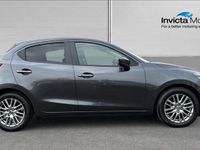 used Mazda 2 1.5 e-Skyactiv G MHEV Sport 5d Hatchback