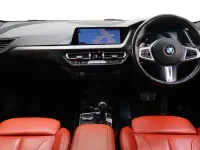 Used BMW 220 M Sport 187 HP (137 kW) 2020 Black Coupe